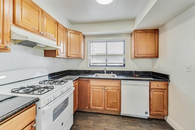 Floorplan - Fruitvale Haus