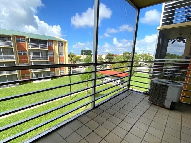 Building Photo - 3600 NW 21st St