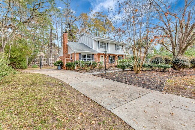 Building Photo - 321 Shaftesbury Ln