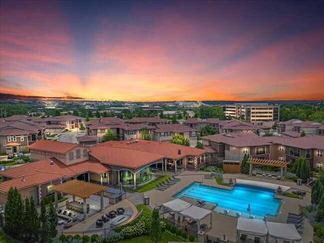 Primary Photo - Sorrento at Deer Creek Apartment Homes