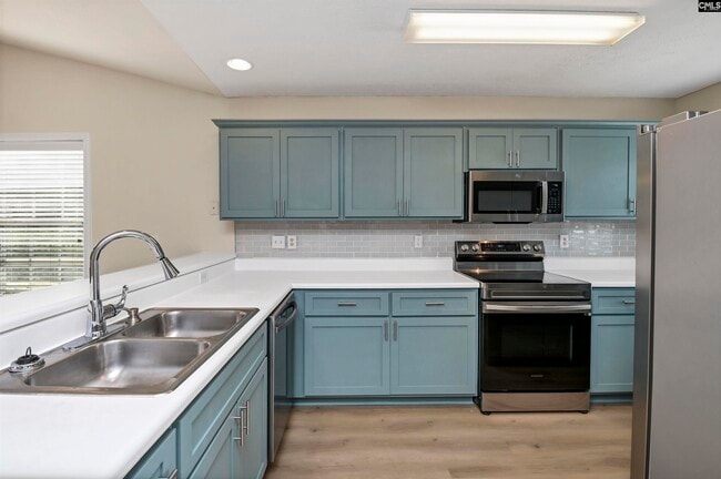 Building Photo - 100 Buckhaven Way