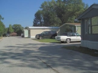 Primary Photo - 608 Hayman St