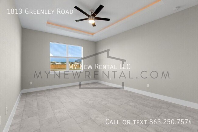Building Photo - 1813 Greenley Rd