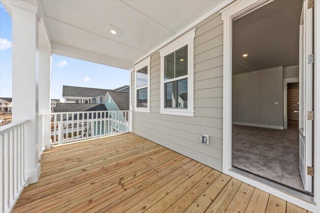 Building Photo - 437 Parish Farms Dr