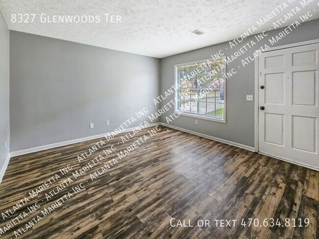 Building Photo - 8327 Glenwoods Terrace