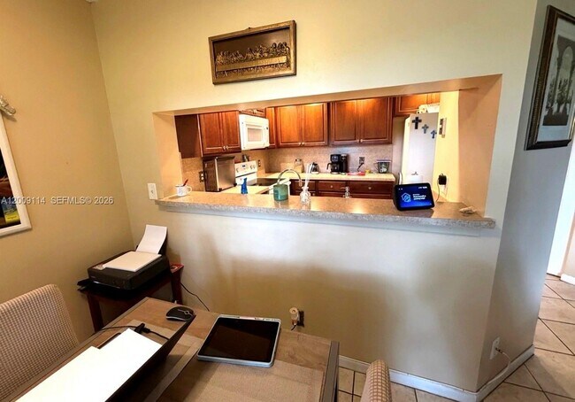 Building Photo - 12800 SW 7th Ct