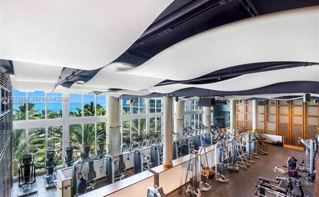 Building Photo - 6799 Collins Ave