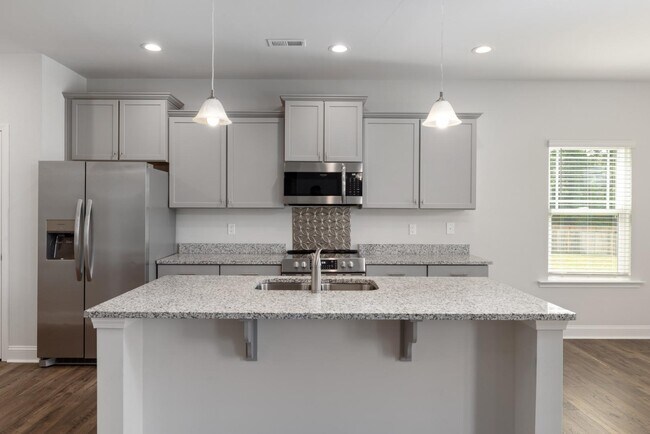 Building Photo - 55 Bushel Basket Dr