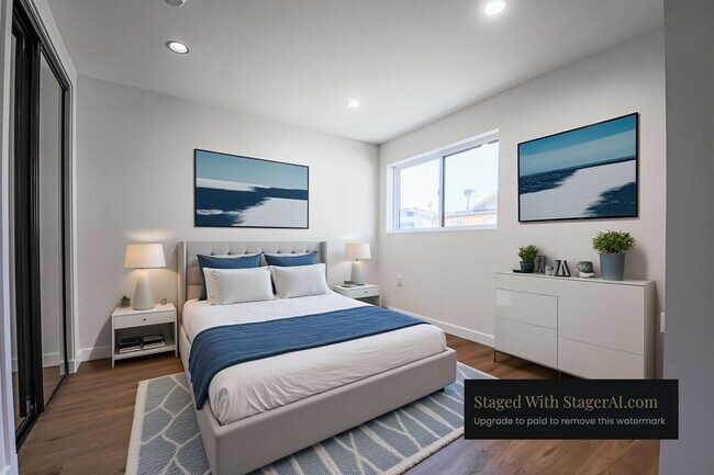 Building Photo - Ultra-Luxury Brand New 2 bed/2.5 bath and ...