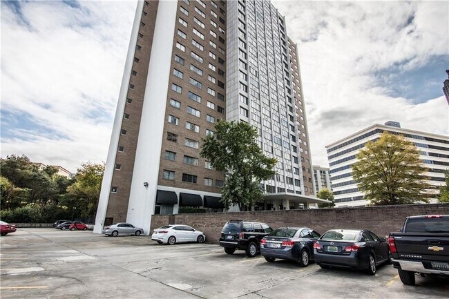 Building Photo - 215 Piedmont Ave NE
