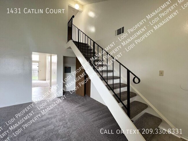 Building Photo - 1431 Catlin Ct