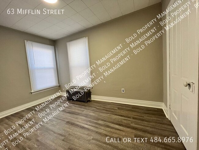 Building Photo - 63 Mifflin St
