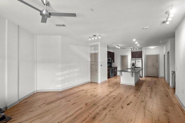 Building Photo - 3600 S Lamar Blvd