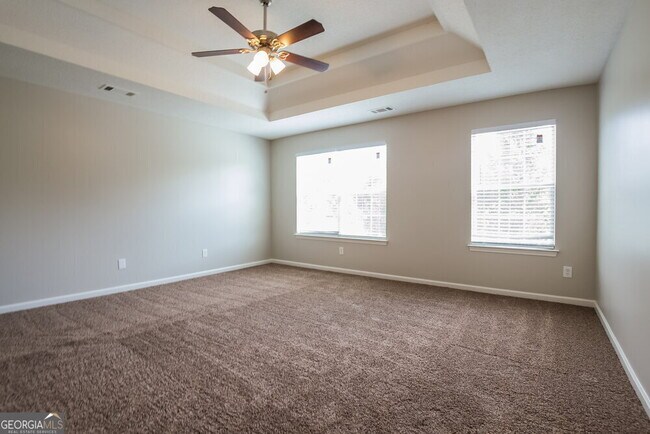 Building Photo - 2615 Thunder Basin Way