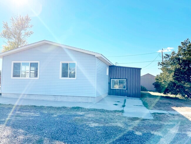 Building Photo - 3512 Welchester Dr