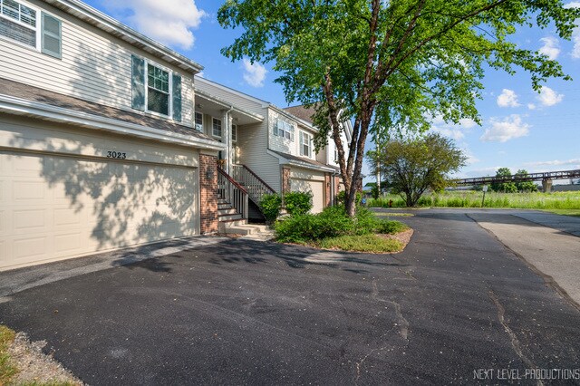 Building Photo - 3023 Saganashkee Ln