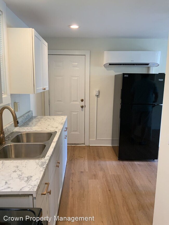 Building Photo - 1 br, 1 bath House - 1410 Mount Vernon St