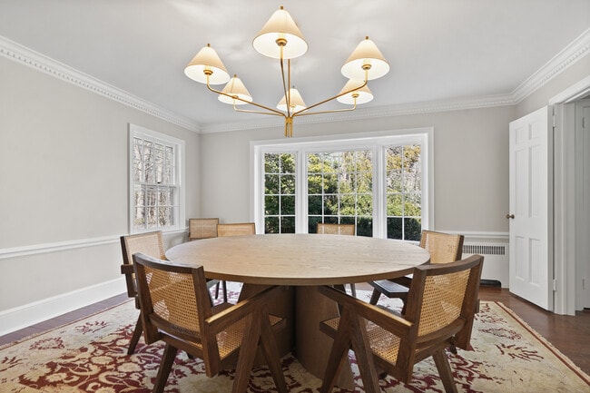 Building Photo - 120 Zaccheus Mead Ln