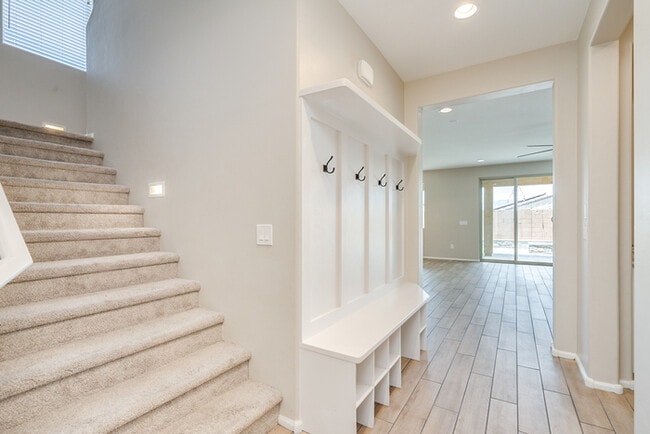 Building Photo - Amazing 2 Story with 4-Bedroom, 2.5-Bath Home in Saguaro Trails – Modern Comfort & Prime Location!