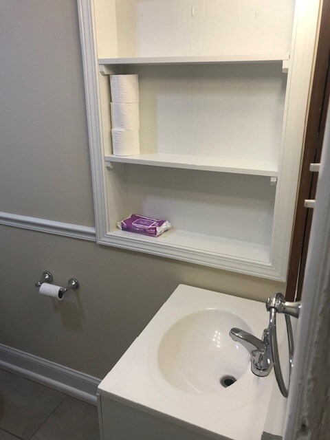 Building Photo - 1504 17th St