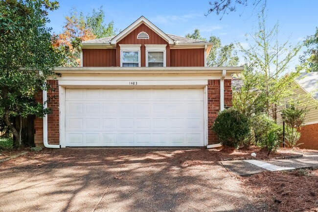 Primary Photo - 1483 Wood Trail Cir