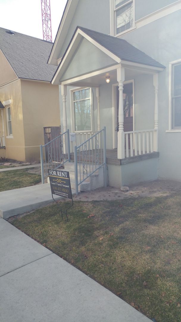 Building Photo - Coming Soon! Available 7/1/25 Downtown Boi...