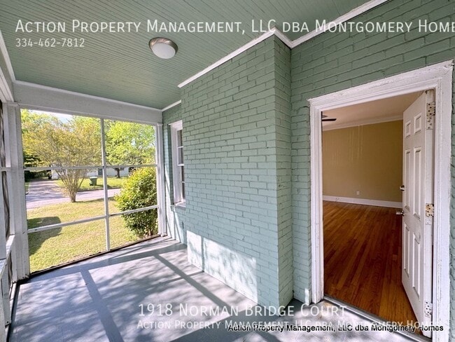 Building Photo - 1918 Norman Bridge Ct