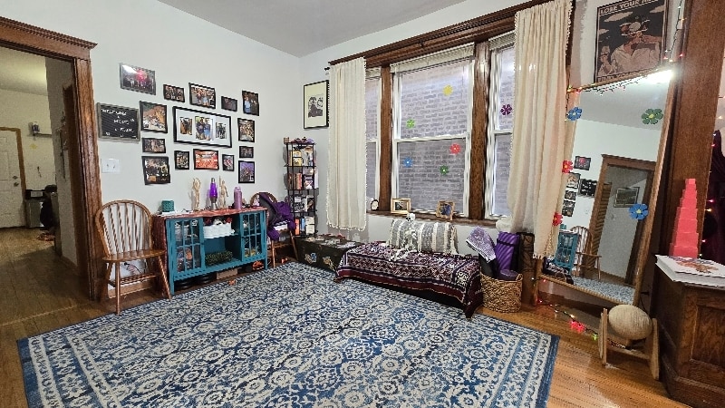 Building Photo - 1523 N Campbell Ave