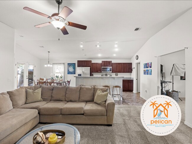 Building Photo - Amazing rental home in Pace, Florida