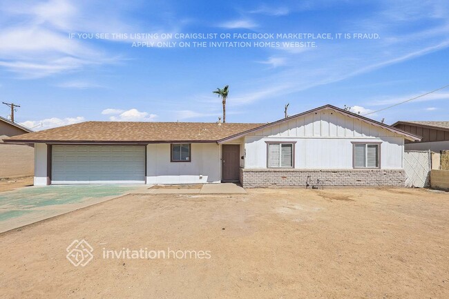 Building Photo - 3410 W Orchid Ln