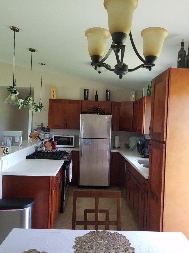 Building Photo - 17-451 Volcano Rd. Kurtistown, HI 96760