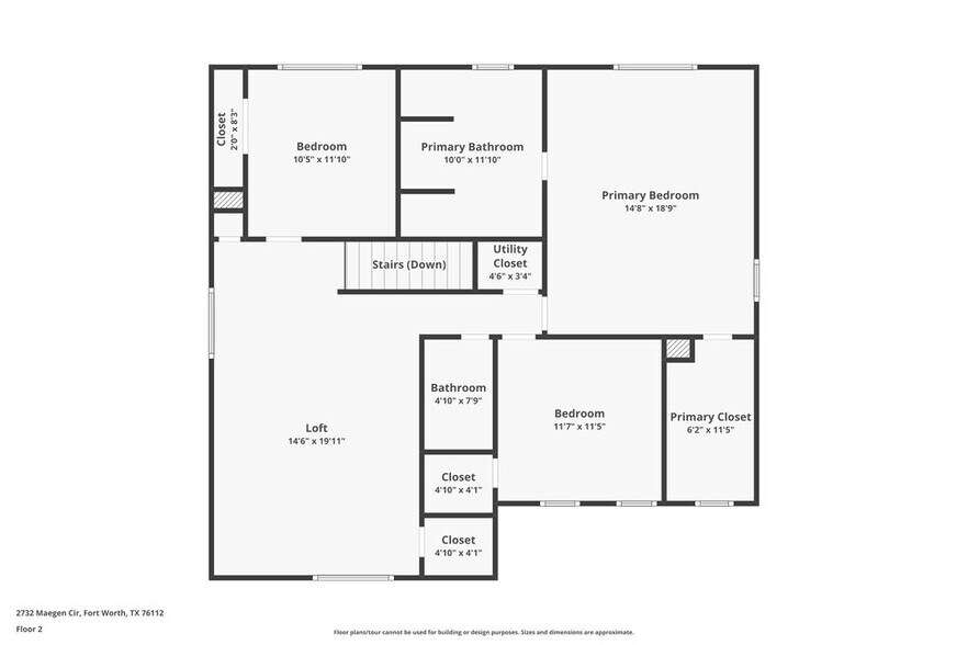 Building Photo - 2732 Maegen Cir