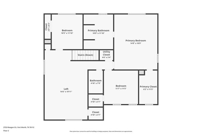 Building Photo - 2732 Maegen Cir