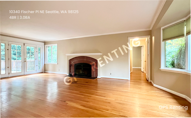 Building Photo - 10340 Fischer Pl NE