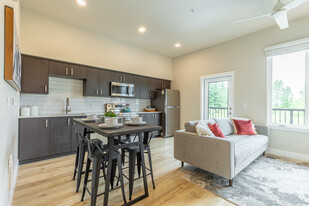 Interior Photo - Beautiful Brookside Apartments!