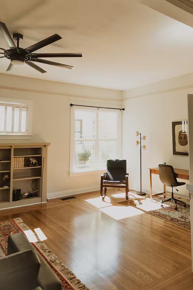 Building Photo - Historic Charm Meets Modern Comfort – Fully Furnished ~ $1000 Move in Special if Rented Furnished