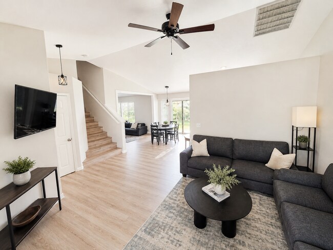 Building Photo - Spacious Home with 3-Car Garage, Two Living Areas & Covered Patio