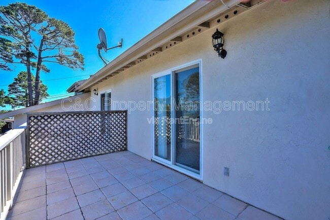 Building Photo - 815 Alice St