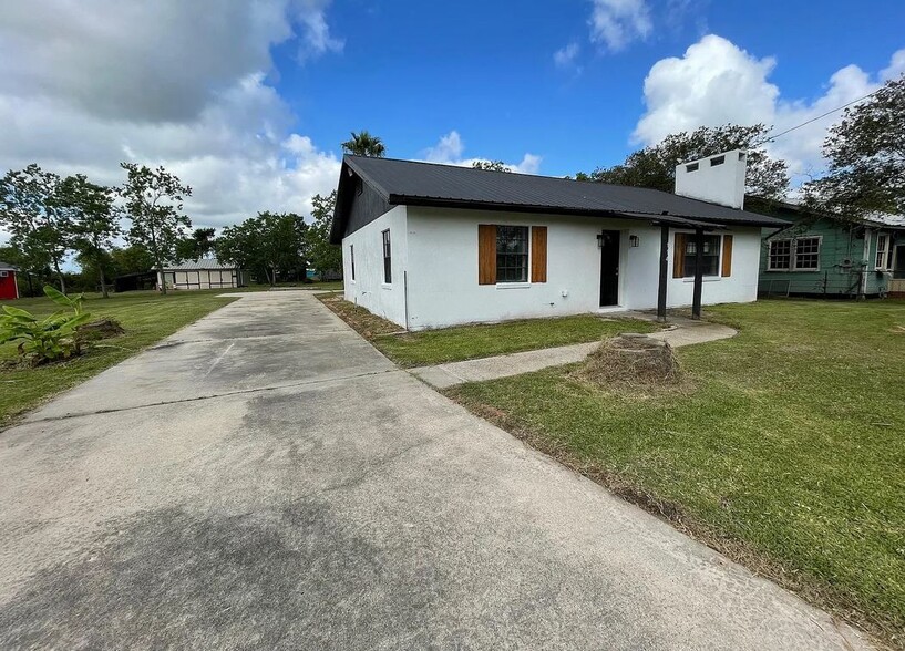 Building Photo - 114 Alabama St