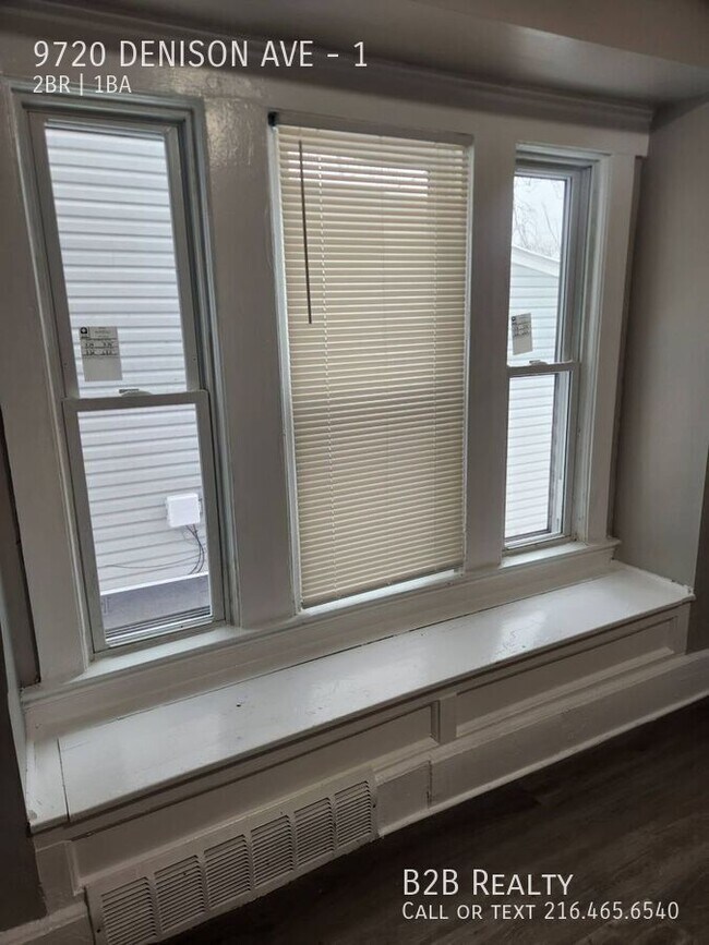 Building Photo - 9720 Denison Ave