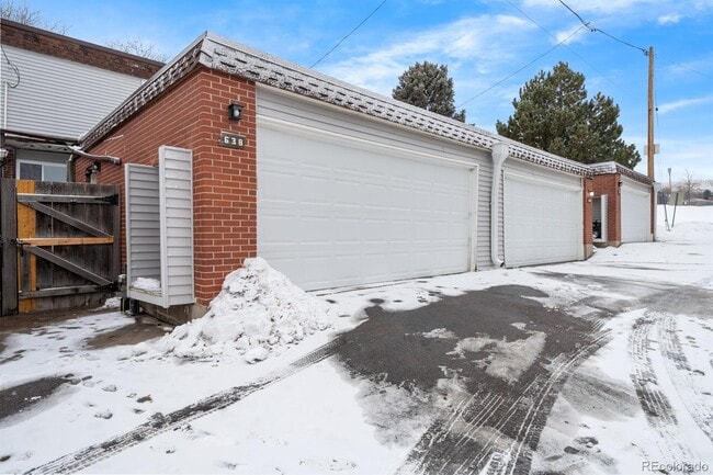 Building Photo - 638 S Youngfield Ct