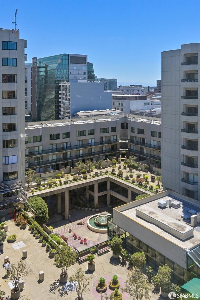 Building Photo - 601 Van Ness Ave