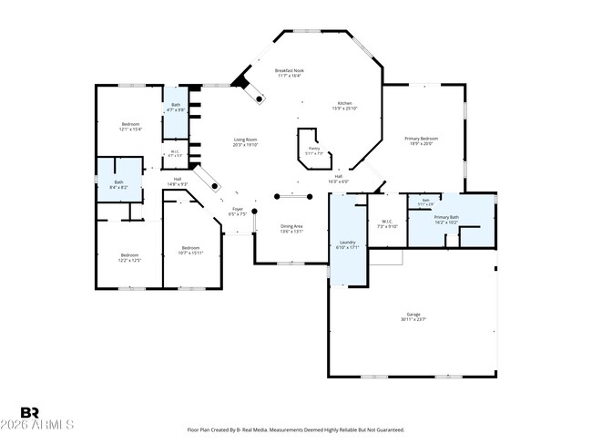 Building Photo - 3002 E Sherry Ln
