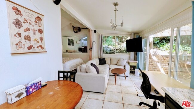 Building Photo - 1927 N Beverly Glen Blvd