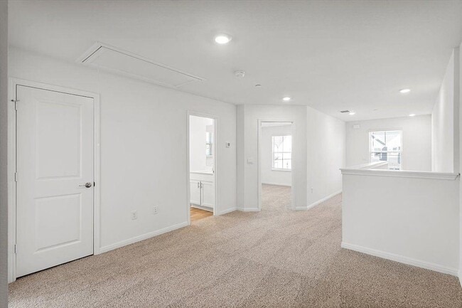 Building Photo - 2517 Violet Theo Ln