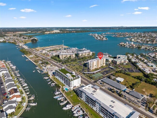 Building Photo - 401 150th Ave