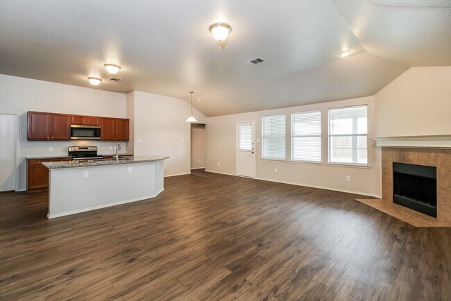 Building Photo - 1118 Partridge Dr