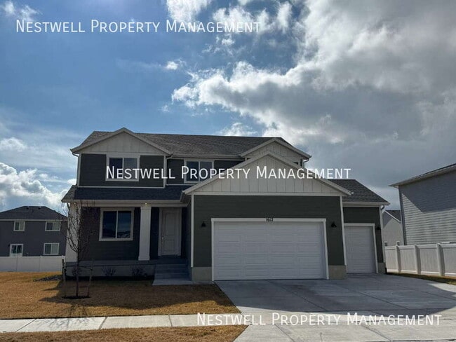 Building Photo - 1612 Cottontail Dr