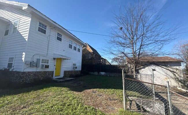 Building Photo - 1348 41st Street Ensley