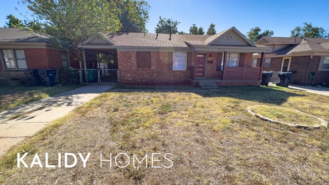 Primary Photo - 4340 NW 16th Terrace